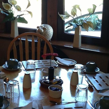 海王星休息住宿加早餐旅馆 斯特兰拉尔 外观 照片