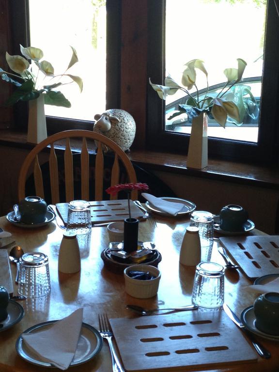海王星休息住宿加早餐旅馆 斯特兰拉尔 外观 照片